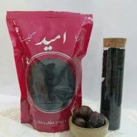 چای خرمای امید