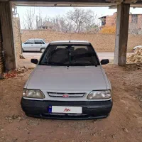 پراید|خودرو سواری و وانت|اسفراین, |دیوار