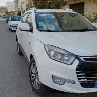 جکs5مدل1401نیوفیس|خودرو سواری و وانت|قزوین, |دیوار