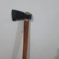 تبر روسی|کوهنوردی و کمپینگ|گنبد کاووس, |دیوار