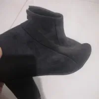 فروش کفش زنانه کاملا نو و تمیز