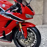 cbr600cc 2014|موتورسیکلت|تهران, یاخجی آباد|دیوار