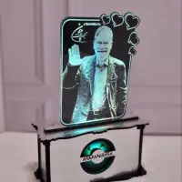 تندیس چهره|مجسمه، تندیس، ماکت|قم, قم نو|دیوار