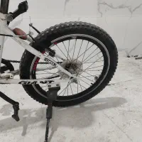 دوچرخه|دوچرخه، اسکیت، اسکوتر|قم, زند آباد|دیوار