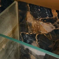 فروش آکواریوم با تجهیزات|ماهی|اهواز, کیانپارس |دیوار