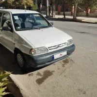 پراید درجه یک|خودرو سواری و وانت|خرم‌آباد, |دیوار