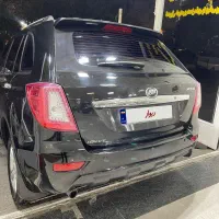 لیفانx60 مدل ۹۴ چپ دنده بی رنگ ۱۱۴ تا کار