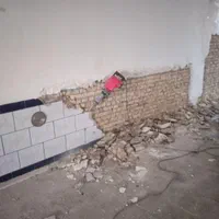 تخریب کلی و جزئی با نازلترین قیمت|خدمات پیشه و مهارت|اندیمشک, |دیوار