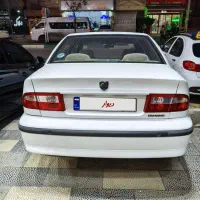 سمند LX مدل ۹۹ سمند LX 99|خودرو سواری و وانت|تهران, باشگاه نفت|دیوار