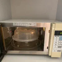 مایکروفر 30 لیتریLG|اجاق گاز و لوازم برقی پخت‌وپز|فردیس, نسترن شرقی|دیوار