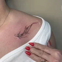 مدل تتو ویژه بانوان