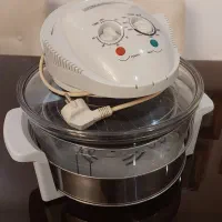 هواپز شیشه ای