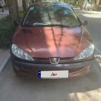 ۲۰۶ تیپ سه مدل ۹۰ تودوزی سفارشی
