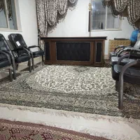 فروش 1عدد میز مدیریت|مبلمان اداری|اقبالیه, |دیوار