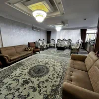 آپارتمان سه خواب کوثر شمالی