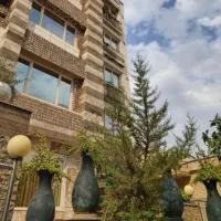 فروش دوخوابه ۱۲۱ متری /سنداماده انتقال/زمین شناسی|فروش آپارتمان|شیراز, انجیر|دیوار