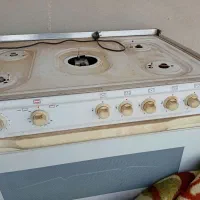 اجاق گازفر