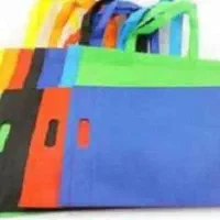 ساک دستی پارچه ای / ساک سوزنی|عمدهفروشی|اصفهان, نقش جهان|دیوار