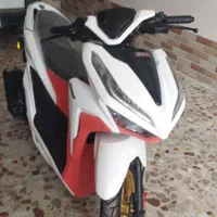 کلیک ایران دوچرخ 150cc صفر کیلومتر خشک|موتورسیکلت|شهریار, شهرک امیریه|دیوار