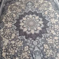 کاور فرش ۹متری نونو ابریشمی