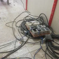 چاه کن مقنی در همه جا|خدمات پیشه و مهارت|مهریز, |دیوار