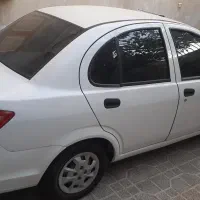 ساینا مدل برج بهمن سال ۹۹