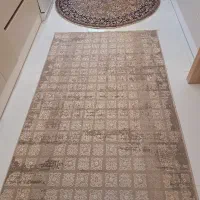 قالیچه ماشینی