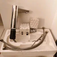 شیر روشویی راسان