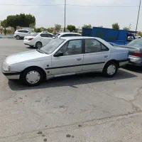پژو‌405 مدل1388