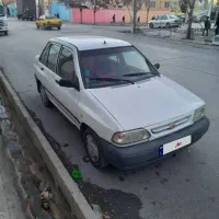 پراید مدل ۸۷