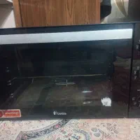 فر برقی داتیس مدل ۷۰۰ ۵۲ لیتری در حد نو