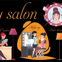 اجاره لاین اجاره تخت اجاره میز اجاره صندلی ارایشگر