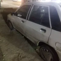 پراید 132 دوگانه|خودرو سواری و وانت|تهران, سلسبیل شمالی|دیوار