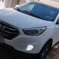 توسان نیم فول خلیج 2015