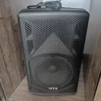 سلام باند ومیکروفون نو