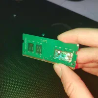 رم 8 گیگ ddr4 لپتاپی|قطعات و لوازم جانبی رایانه|کرج, چهارصد دستگاه|دیوار