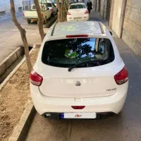 تیبا۲ مدل۹۷