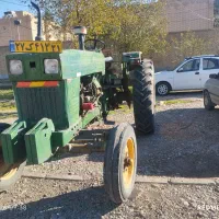 تراکتور پرکنز ای تی ام