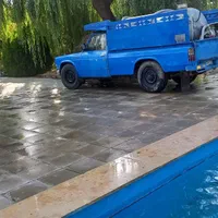 بخش آب آشامیدنی|خدمات حمل و نقل|چهارباغ, |دیوار