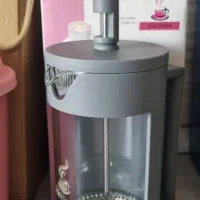 فرنچ پرس وان کافی