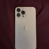 گوشی آیفون 13promax در حدآک بازنشده 256گیگZAA