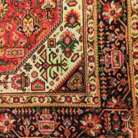 فرش دستباف 2عدد|فرش|خوی, |دیوار