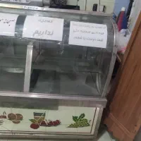 ی خچال