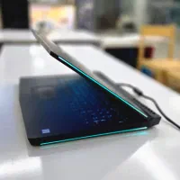 لپ تاپ dell Alienware|رایانه همراه|سنندج, |دیوار