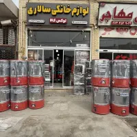 کهنه شور، پتوشور گیربکس پروانه فلزی موتورمس سفارشی