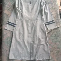 مانتو شلوار طوسی
