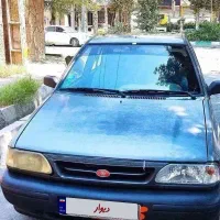 پراید 132 هیدرولیک ، مدل 1390