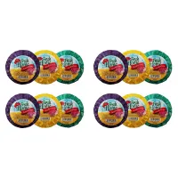 بوگیر سرویس بهداشتی هوم فرش بسته 12 عددی|مواد شوینده و دستمال کاغذی|تهران, افسریه|دیوار