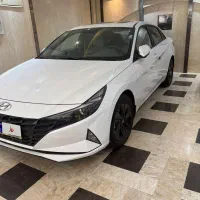هیوندای النترا وارداتی 1600CC، مدل ۲۰۲۳