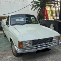 پیکان وانت ۷۷ رویت رنگ